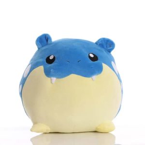 Big Spheal Plush Toy