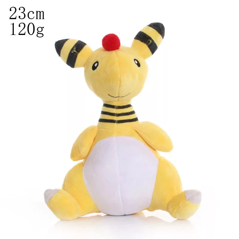 Pokémon Plush Toy Collection - Image 67