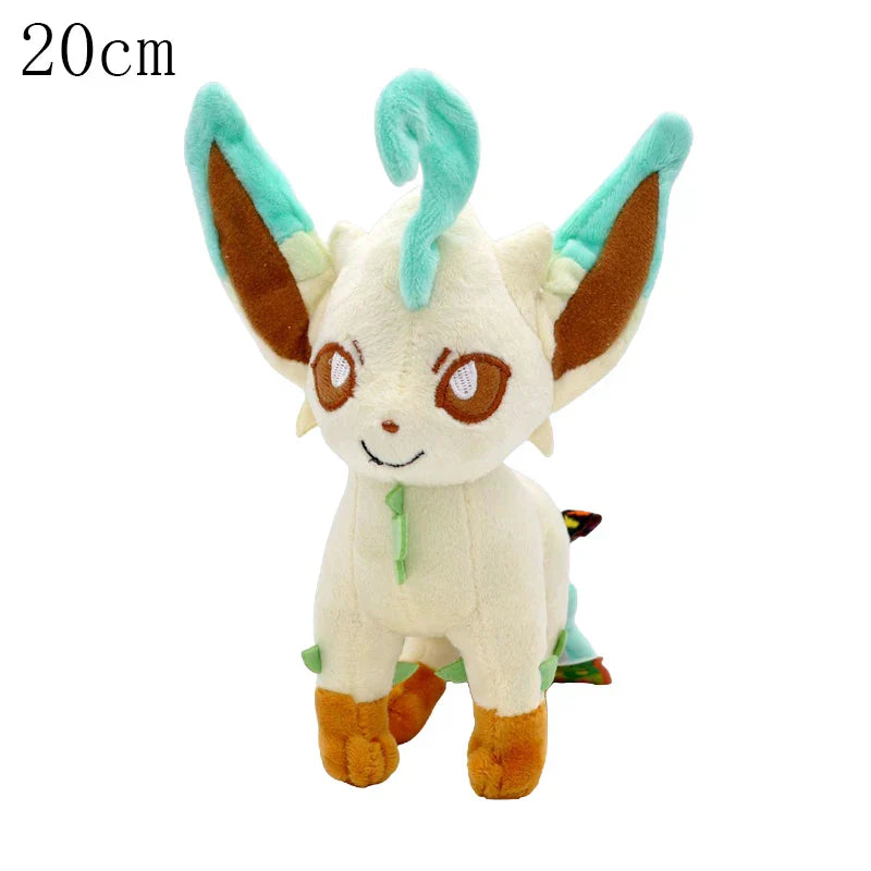 70 Styles Pokémon Plush Collection - Image 19