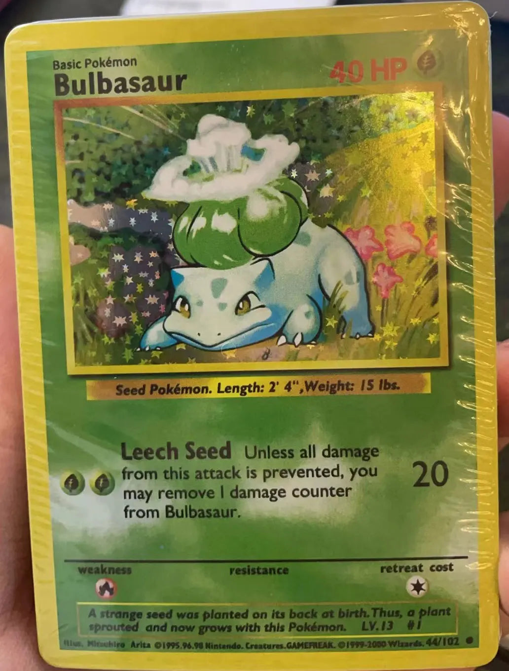 DIY Pokémon TCG Flash Card - Image 20