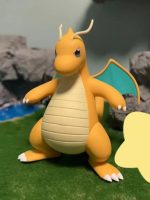 12cm Pokémon Dragonite GK Figure