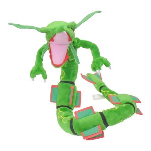 Rayquaza Plush Toy