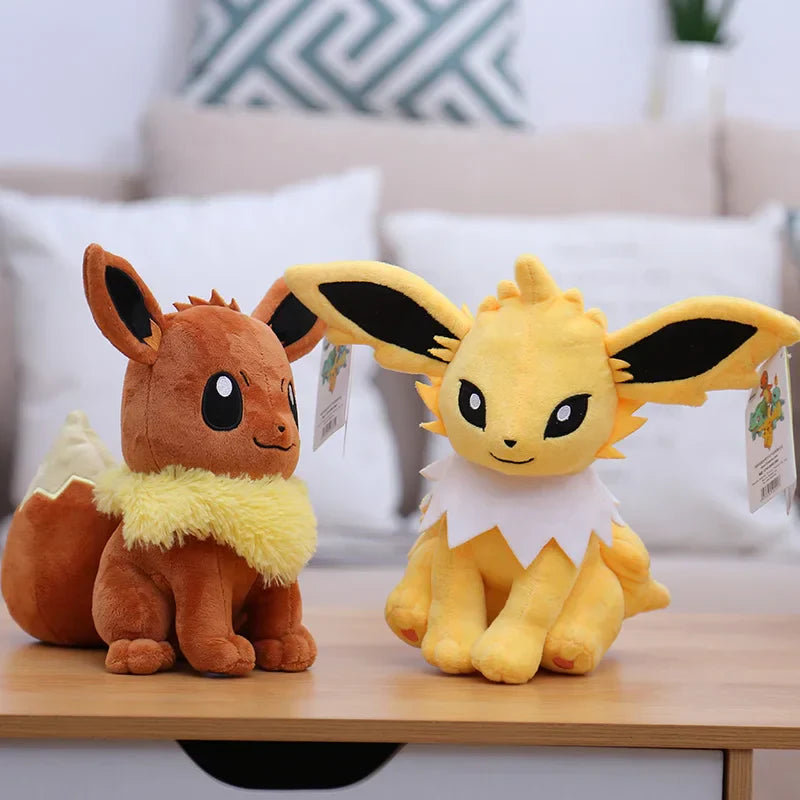 Pokémon Plush Doll Collection - Image 6