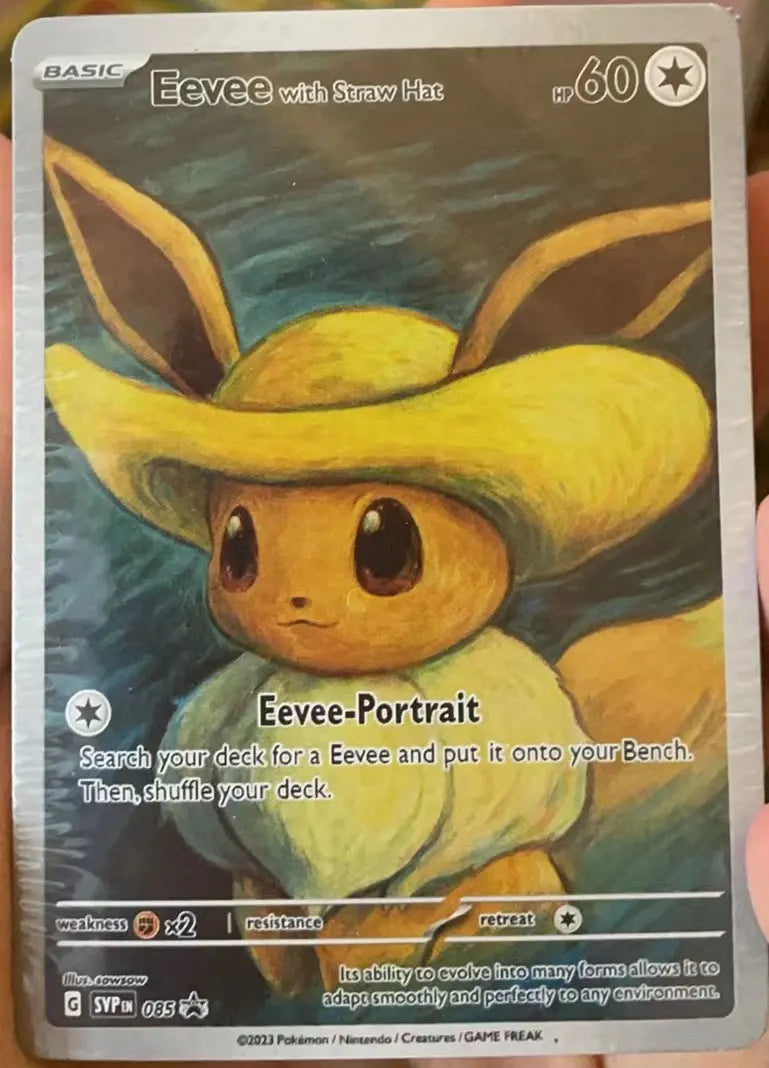 DIY Pokémon TCG Flash Card - Image 3