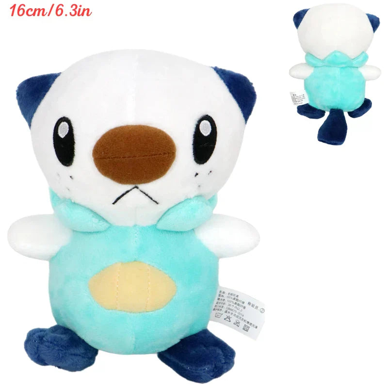 Pokémon Plush Toys - Image 44