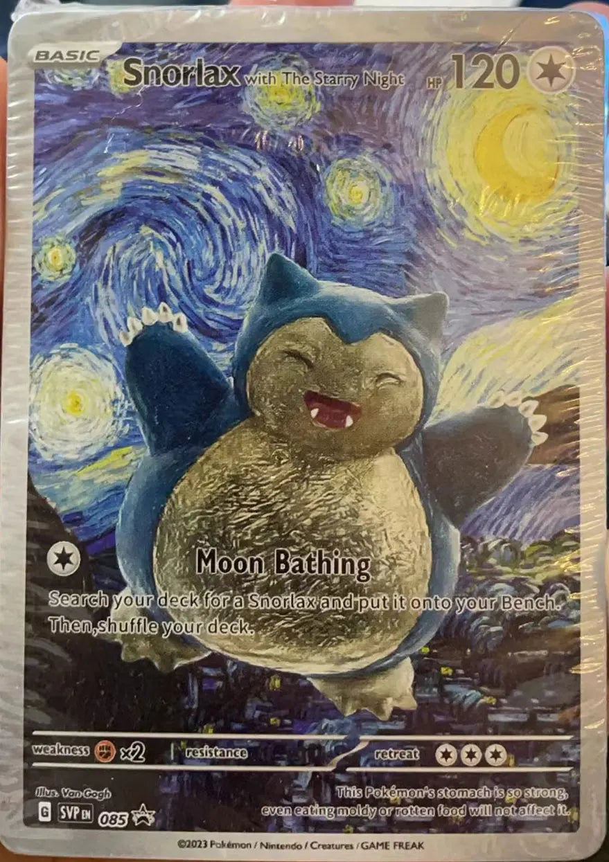 DIY Pokémon TCG Flash Card - Image 13