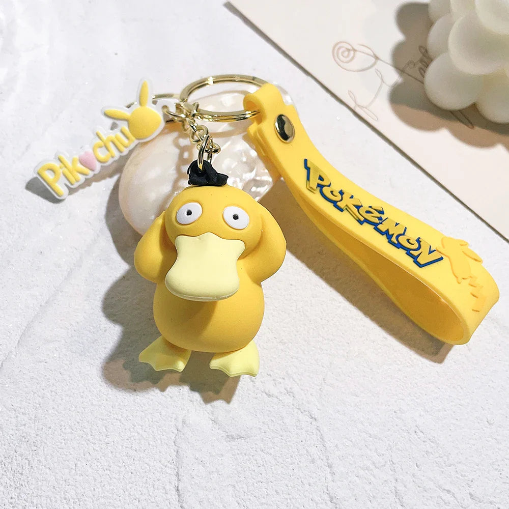 Pokémon Kawaii Keychain - Image 10
