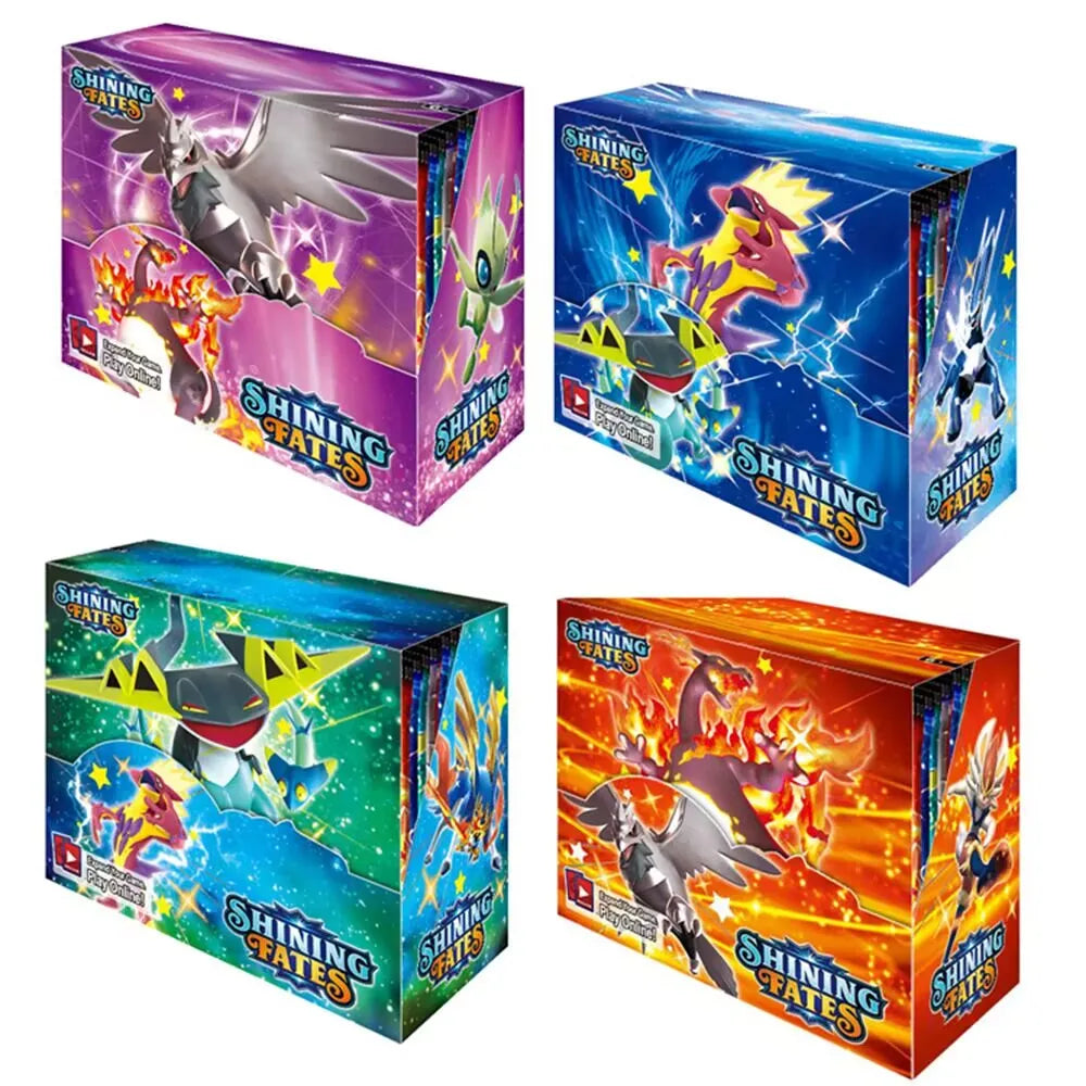 324/360 Pcs Pokémon Card Set - Image 12
