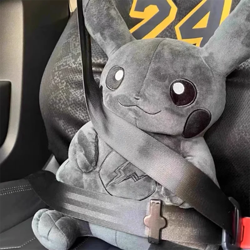 30CM Fragment x Pokémon - Image 6