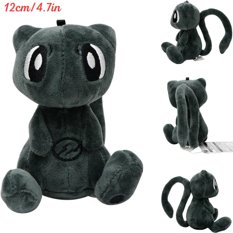 Pokémon Sleeping Plush Collection - Image 19