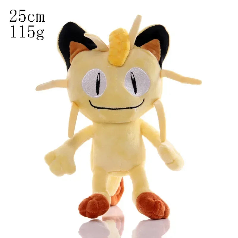 Pokémon Plush Mini Doll Collection - Image 43