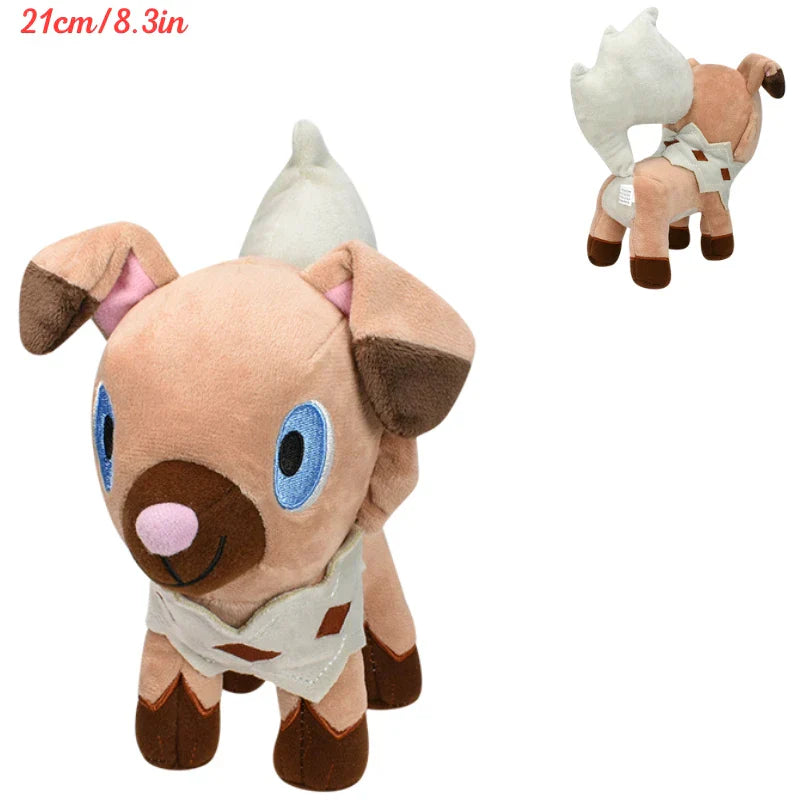 Pokémon Plush Toys - Image 19