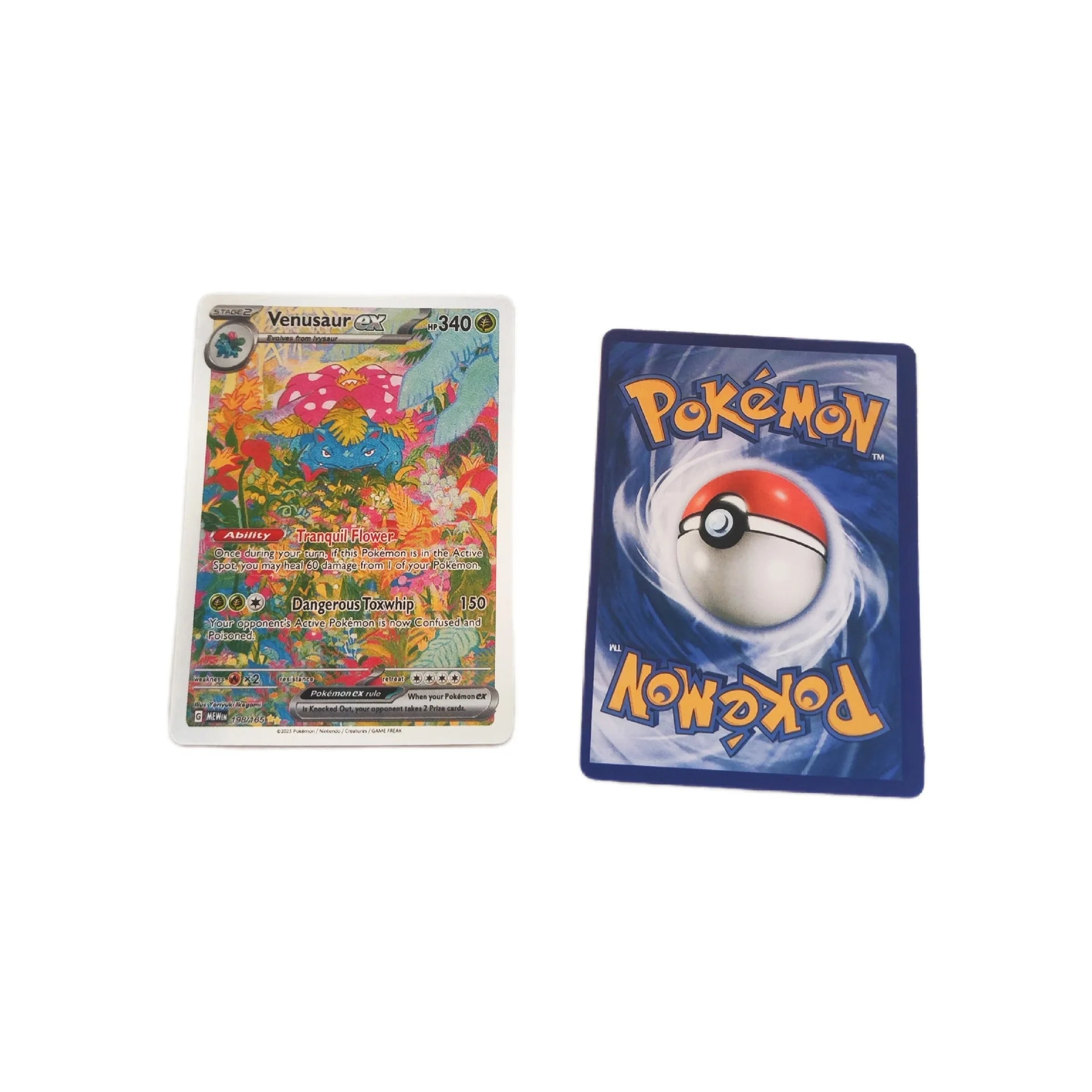 324/360 Pcs Pokémon Card Set - Image 6