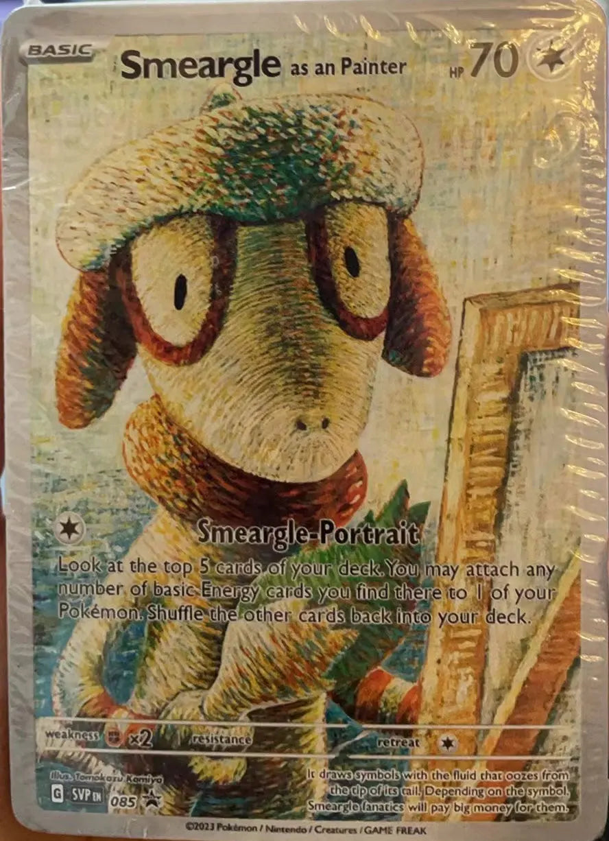 DIY Pokémon TCG Flash Card - Image 9