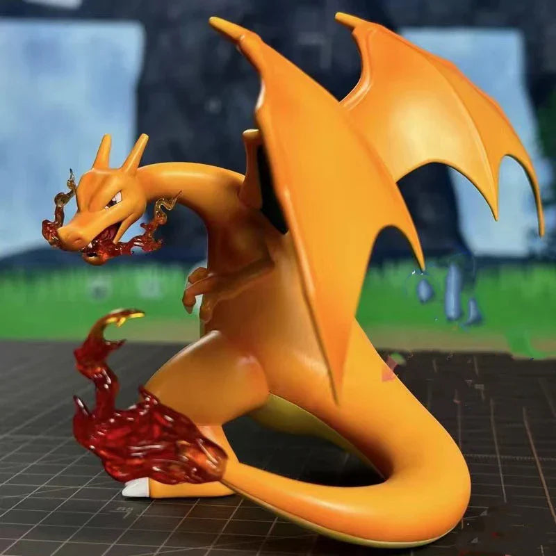 11cm Pokemon Figure Set – Dragonite - Image 6