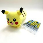 Cute Pokémon Pencil Cases for Girls