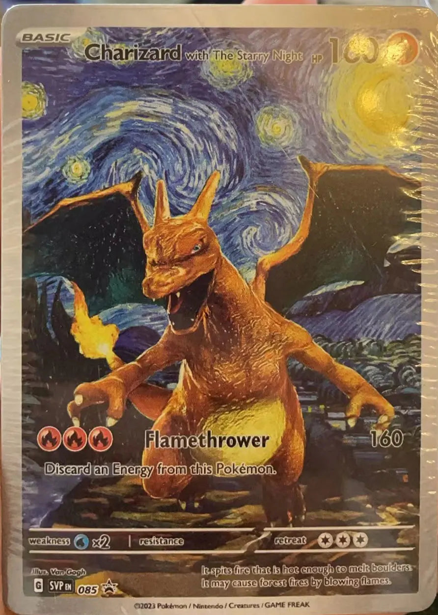 DIY Pokémon TCG Flash Card - Image 12