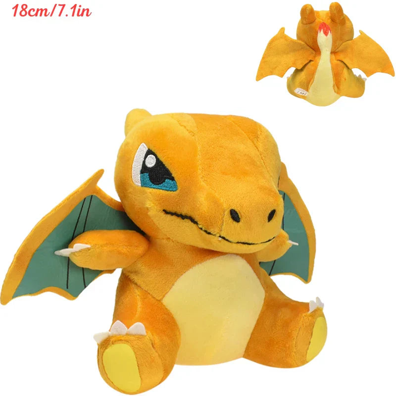 Pokémon Plush Toys - Image 45