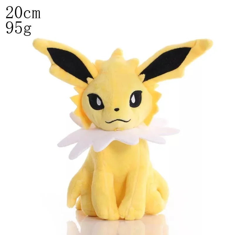 Pokémon Plush Toy Collection - Image 56