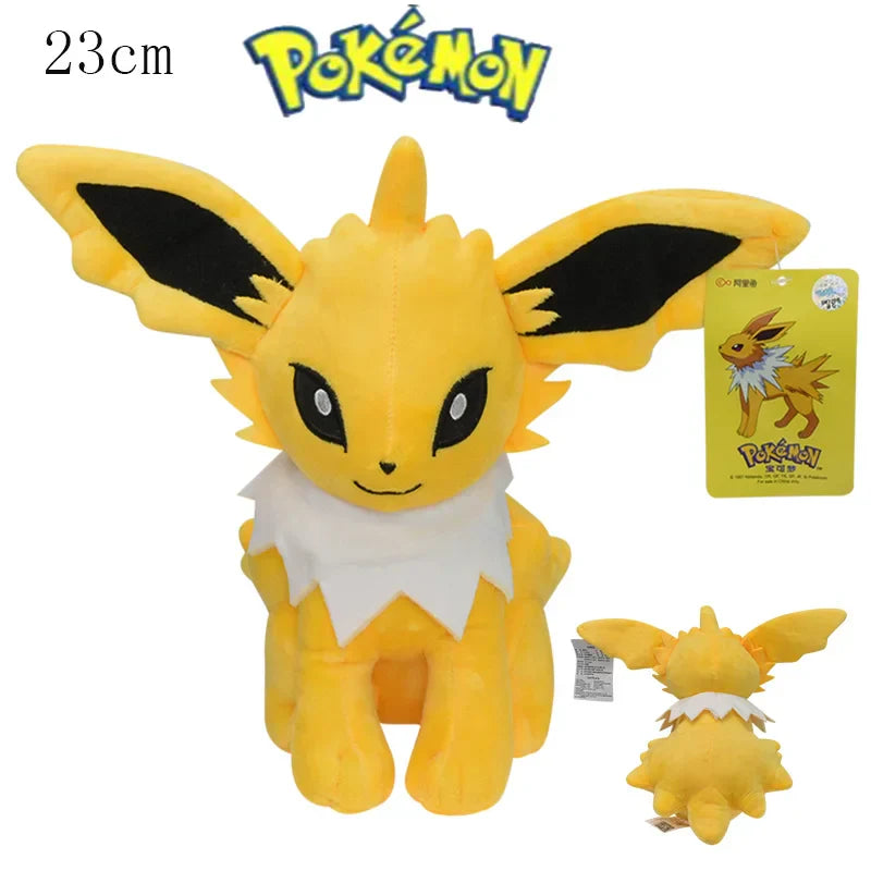 Bigger Pokémon Plush Toys - Image 12