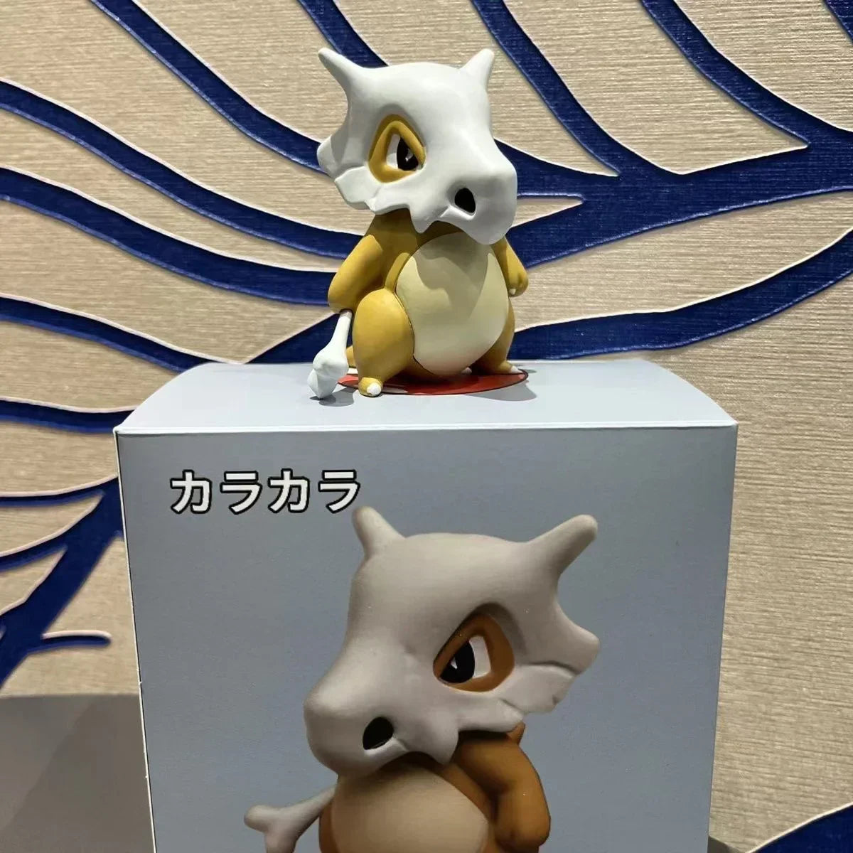 Pokémon Pocket Monster 8cm Action Figures - Image 6