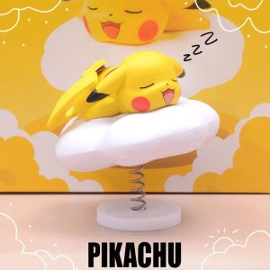 Pokémon Pikachu Car Decoration