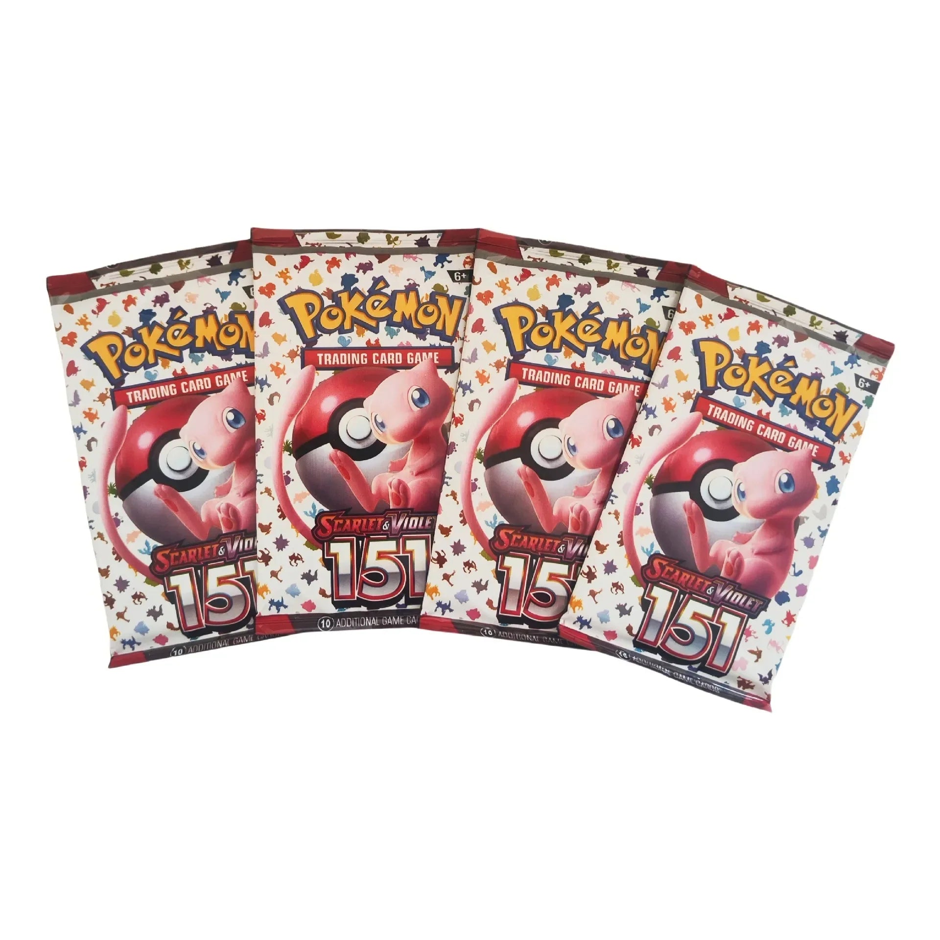 324/360 Pcs Pokémon Card Set - Image 4