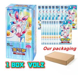 Original Pokémon TCG Gem Pack Vol.2