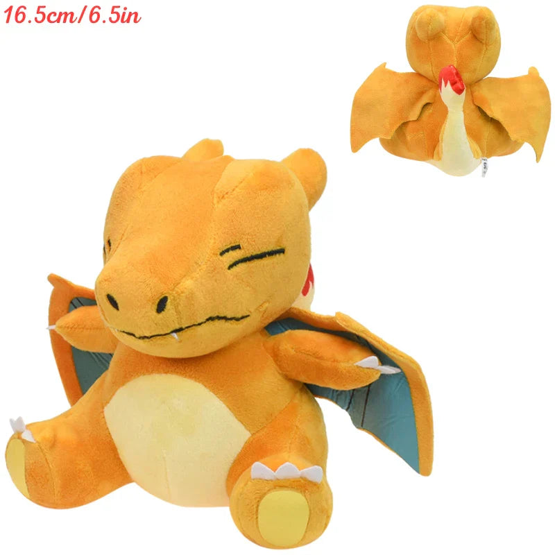 Pokémon Plush Toys - Image 38