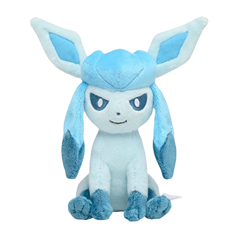 Pokémon Plush Doll Collection - Image 20