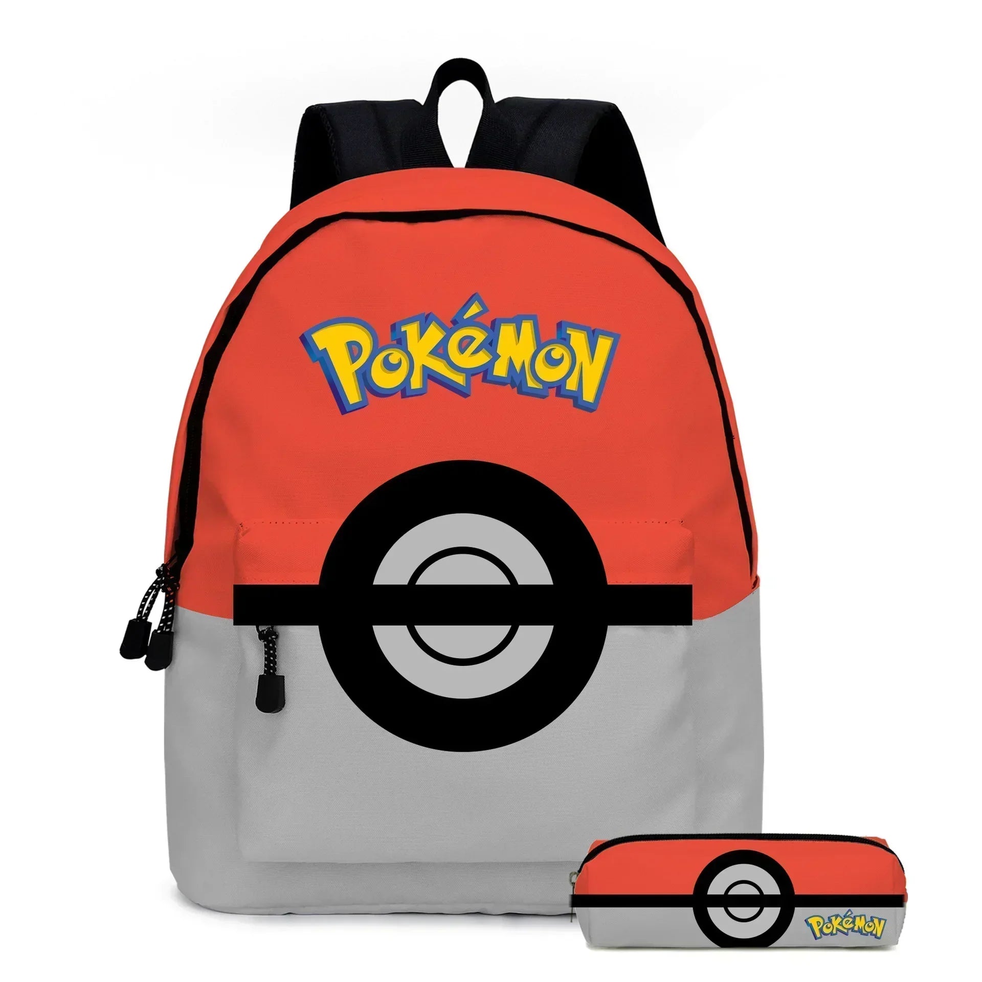MINISO Pokémon School Bag Set - Image 5