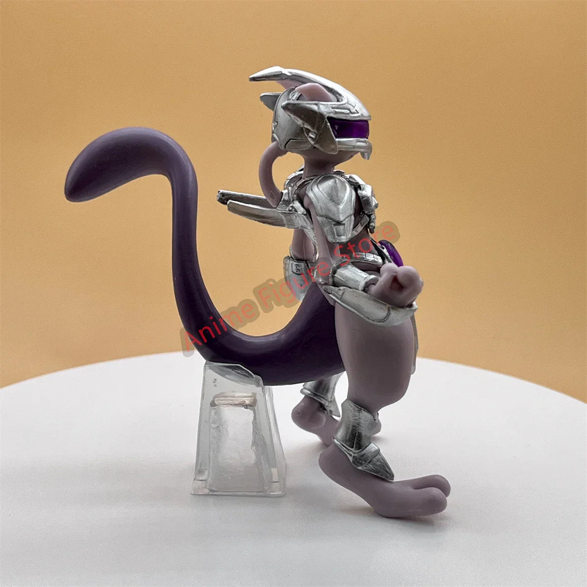 Pokémon Mewtwo Action Figure - Image 4