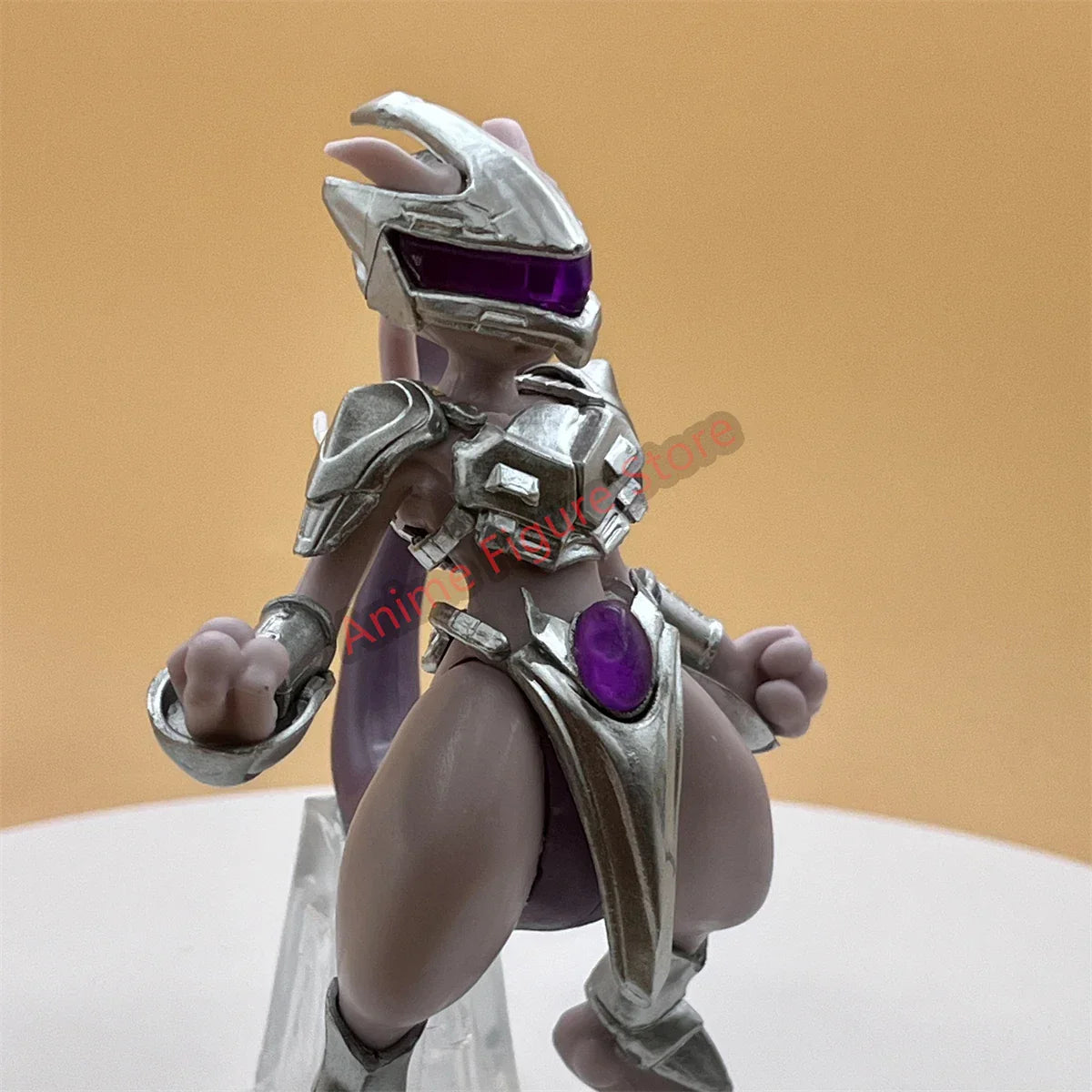 Pokémon Mewtwo Action Figure - Image 2