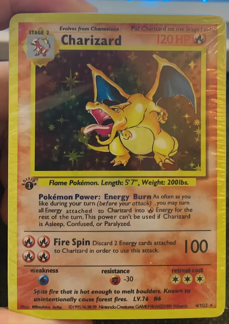 DIY Pokémon TCG Flash Card - Image 15