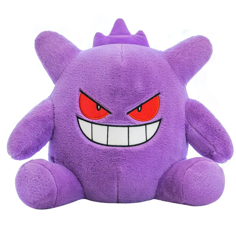 Gengar Plush Toy (30–65cm) - Image 5