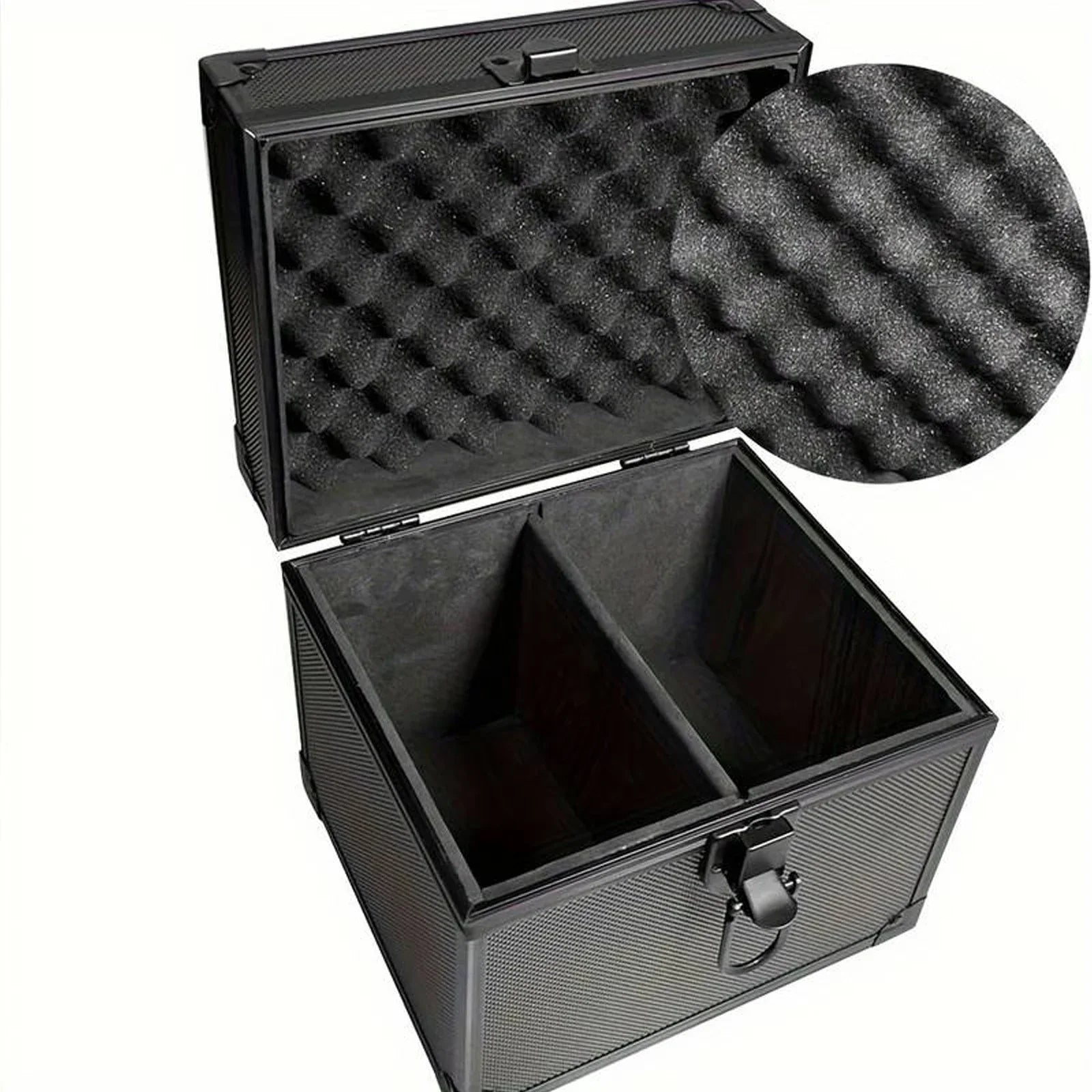 Graded Card Storage Box Organizer - Image 5