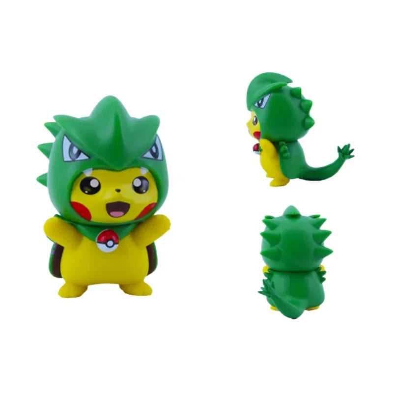 Pokémon Summer Ice Cream Series - Image 24