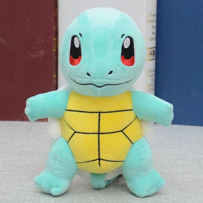 Pokémon Kawaii Plush Dolls - Image 8