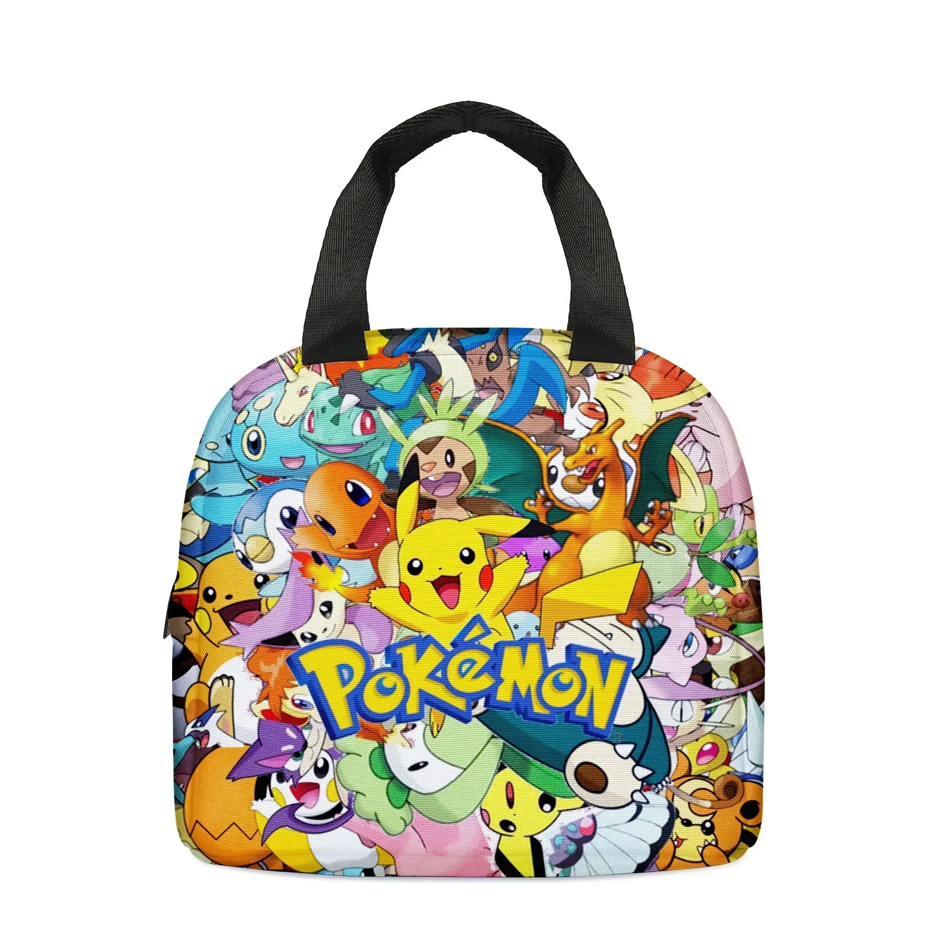 MINISO Pokémon School Bag Set - Image 7