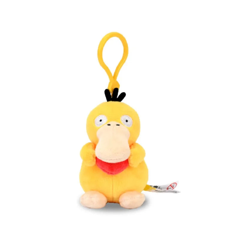 Pokémon Kawaii Plush Keychain Set - Image 12