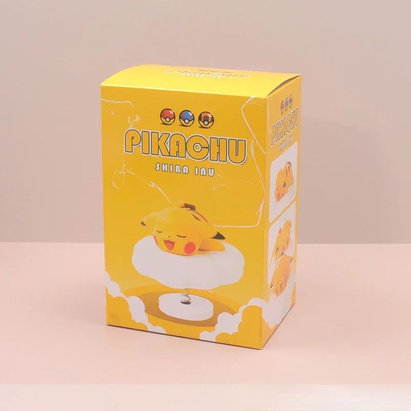 Pokémon Pikachu Car Decoration - Image 6