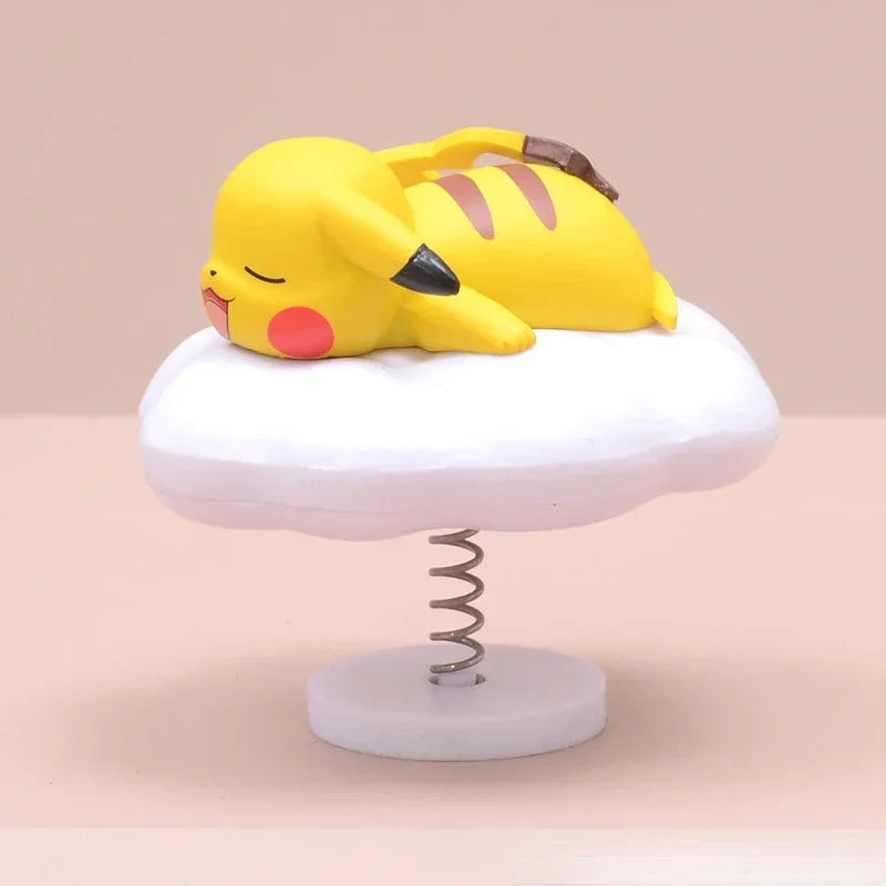 Pokémon Pikachu Car Decoration - Image 3