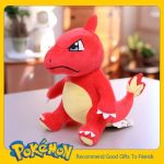 20cm Pokémon Plush Toys