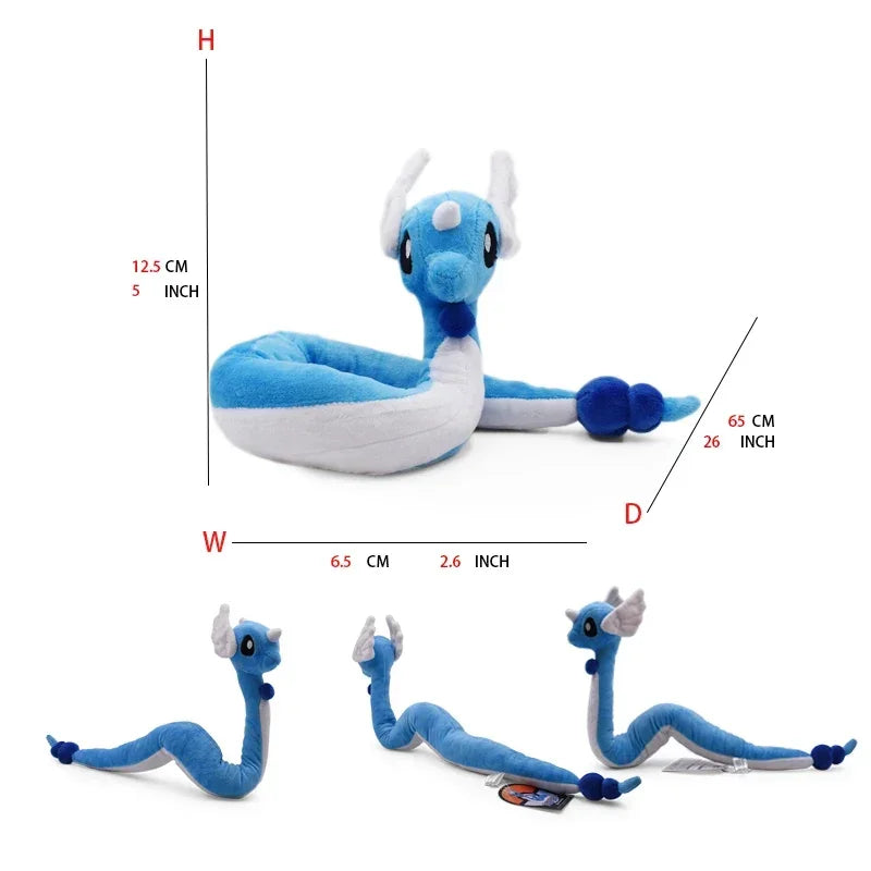 New Pokémon Plush Toys - Image 7