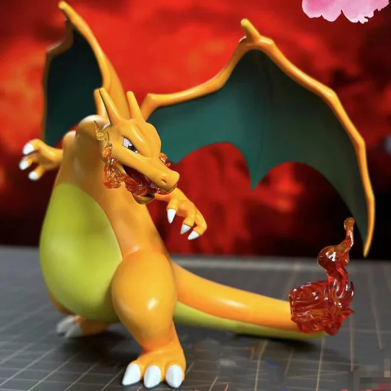 11cm Pokemon Figure Set – Dragonite - Image 5