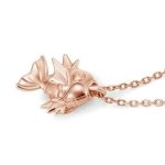 Pokemon Necklace Pendant