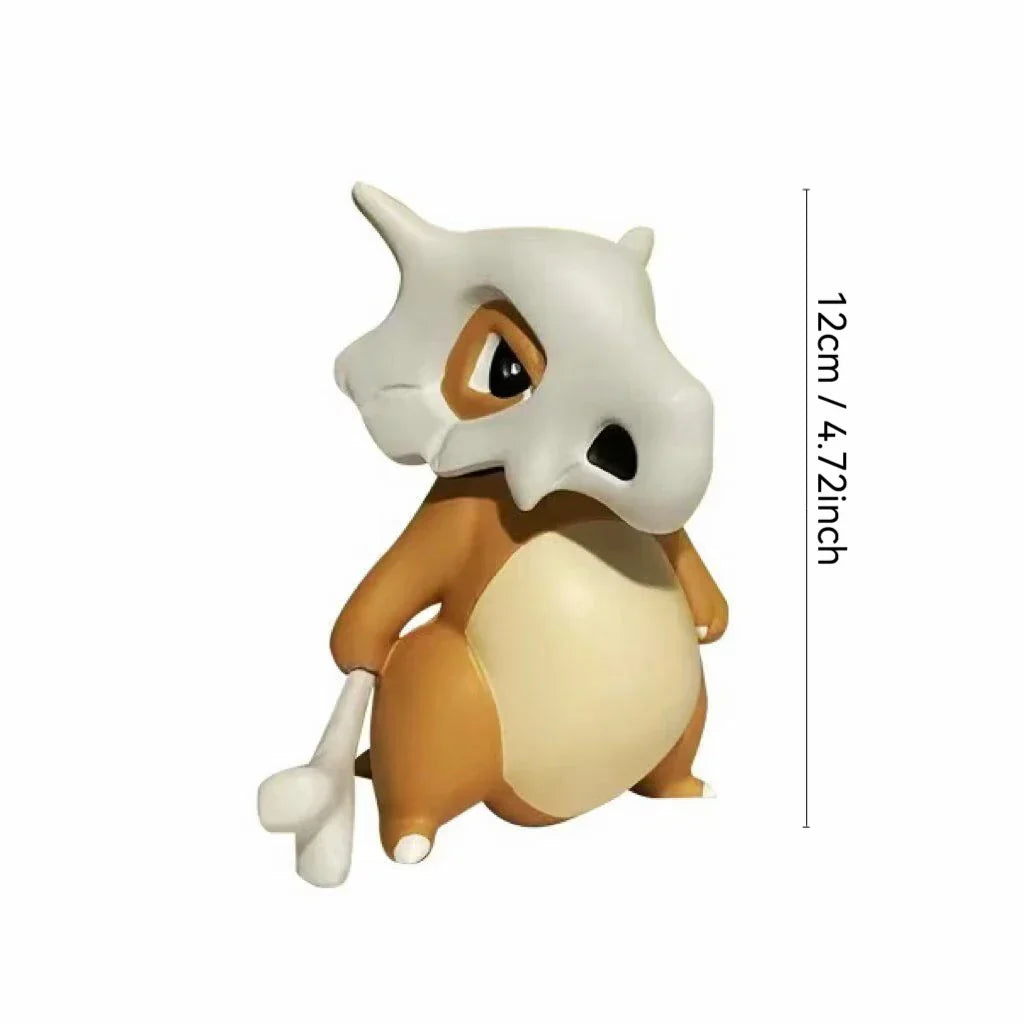 Pokémon Pocket Monster 8cm Action Figures - Image 2