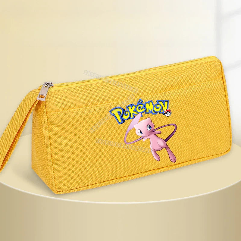 Pokémon Oxford Pencil Case - Image 18