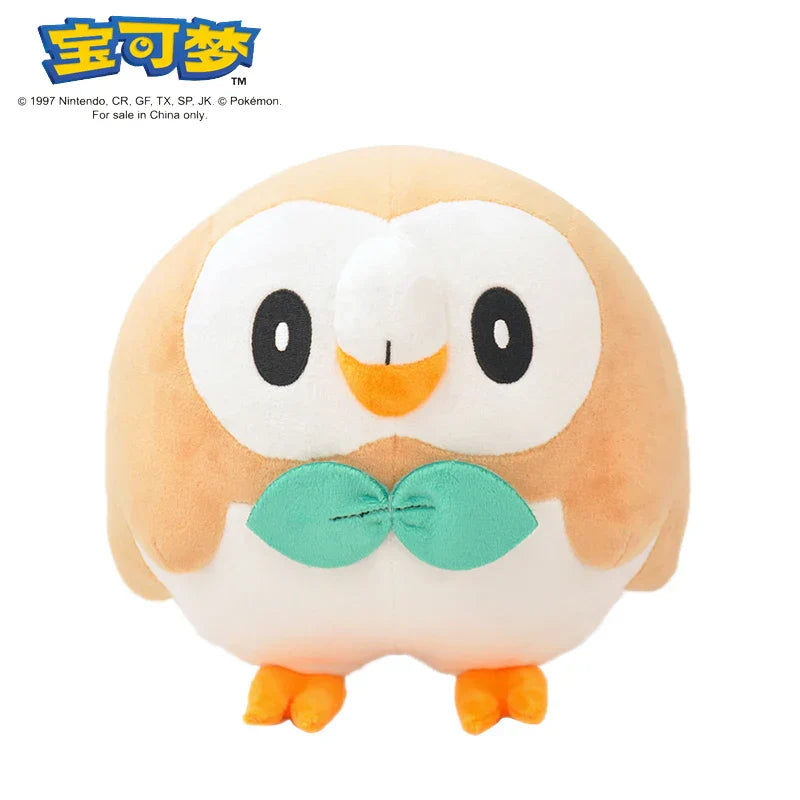 Pokémon Plush Doll Collection - Image 34