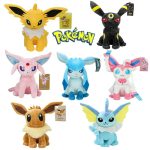 Bigger Pokémon Plush Toys